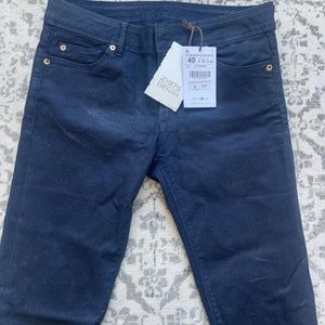 Zara NWT jeans